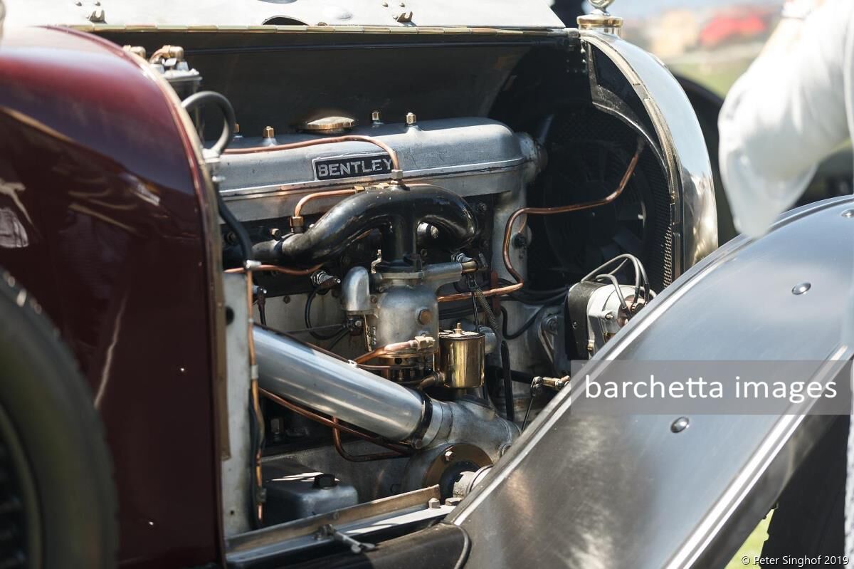 Pebble Beach Concours d´Elegance 2019