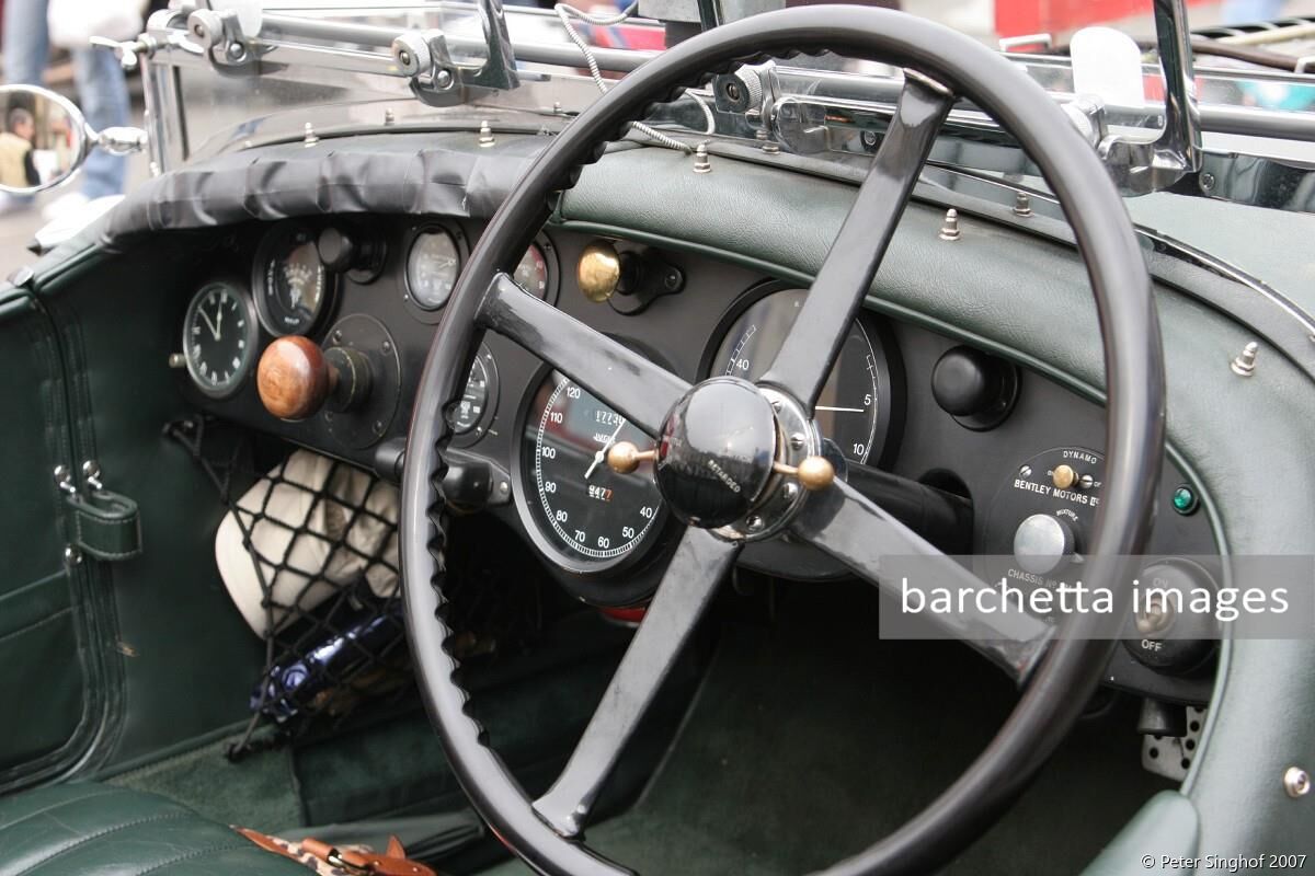 Mille Miglia 2007