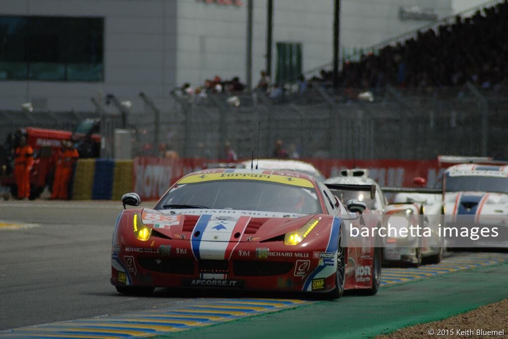 24h Le Mans