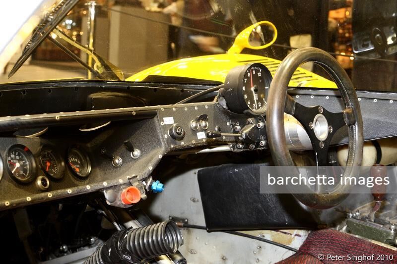 Ferrari 512 S/M s/n 1002