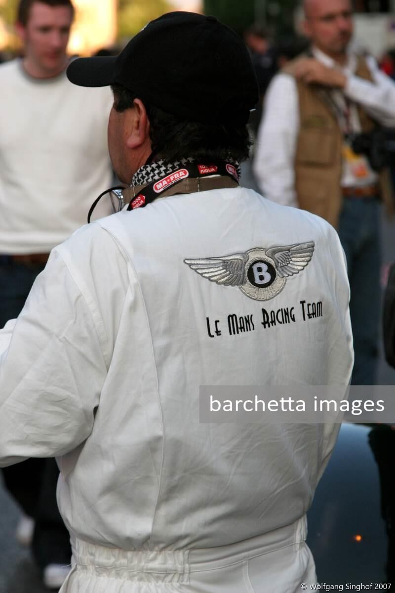 Mille Miglia 2007