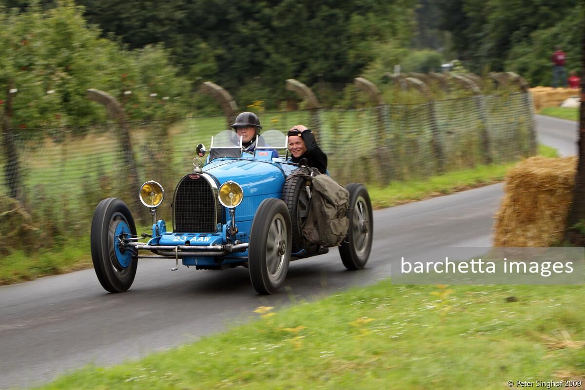 Schloß Dyck Classic Days 2009