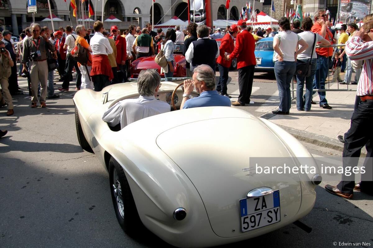 2005 Mille Miglia