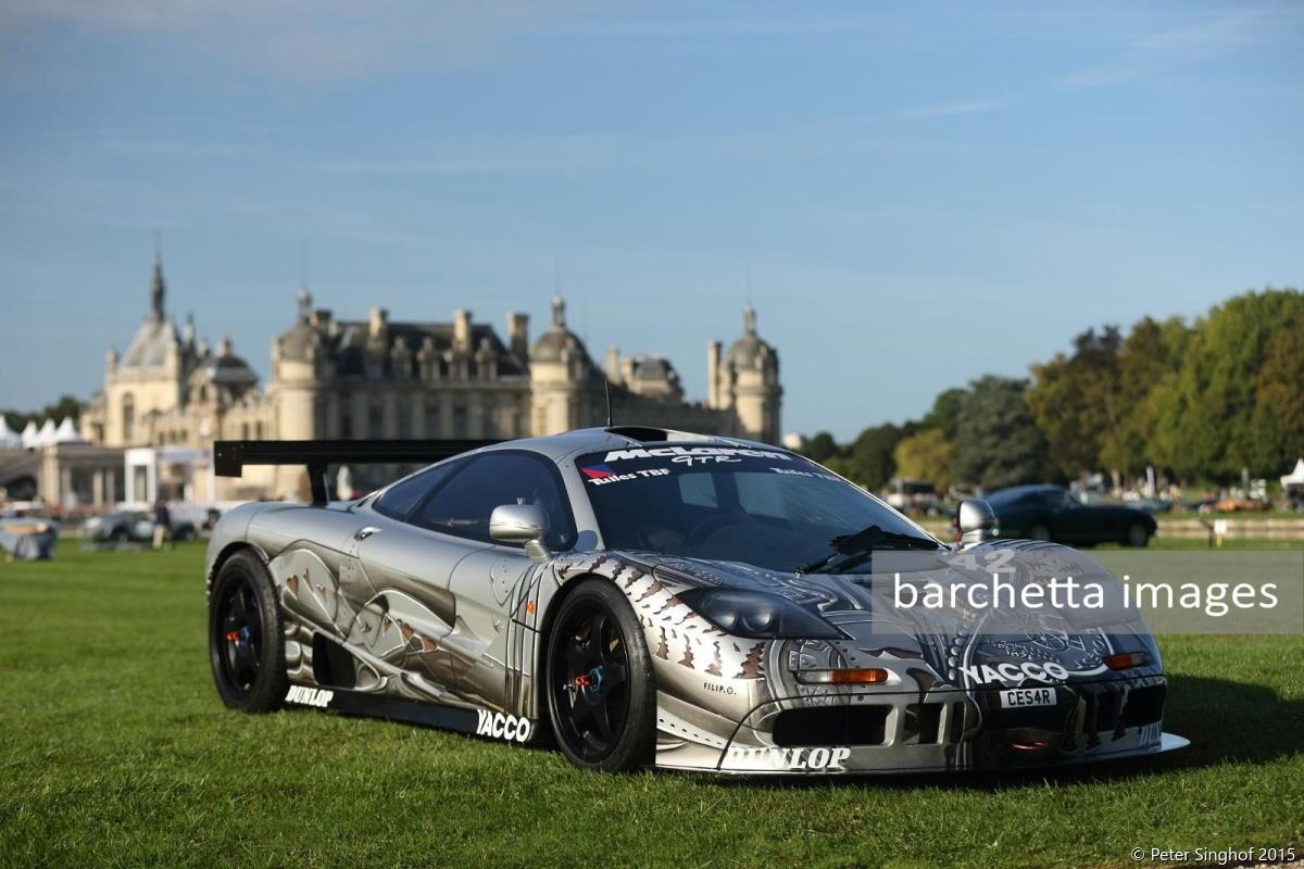 Chantilly Arts & Elegance 2015