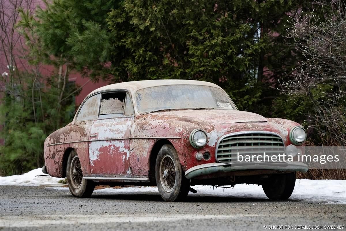 Gooding Christie's Amelia Island Auctions 2026