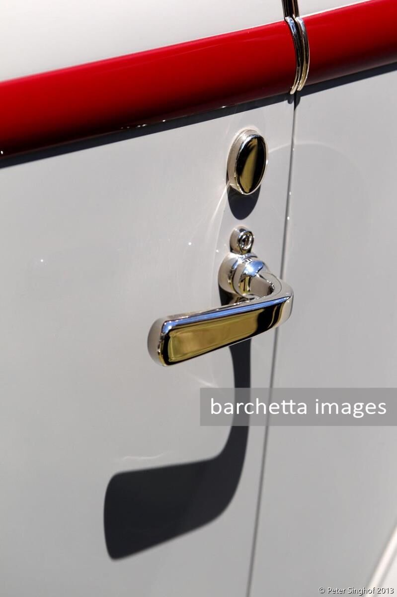 Concorso d´Eleganza Villa d´Este 2013