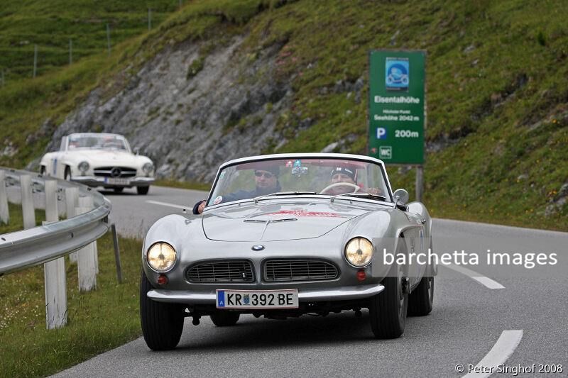 090 BMW 507 Renner/Renner