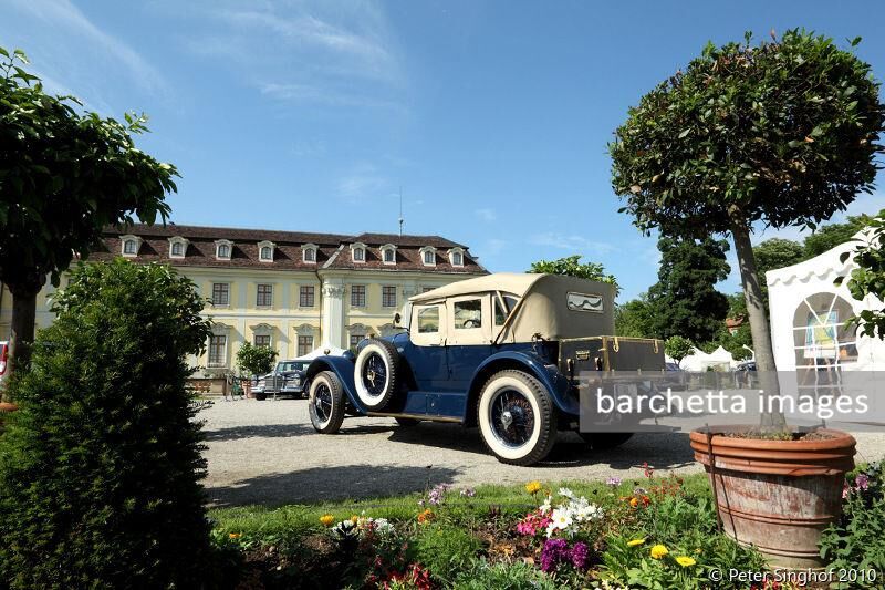 039 Mercedes-Benz 630 K 1927