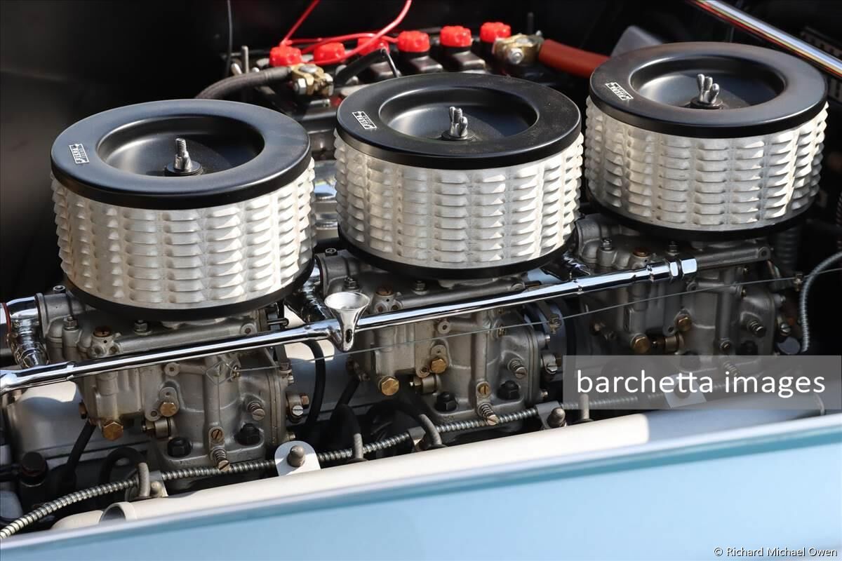 Pebble Beach Concours d'Elegance