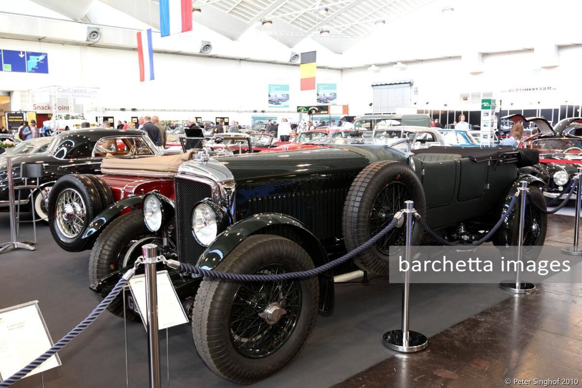 Techno Classica 2010