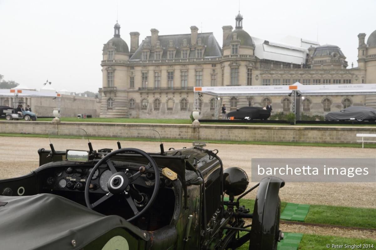 Chantilly Arts & Elegance 2014