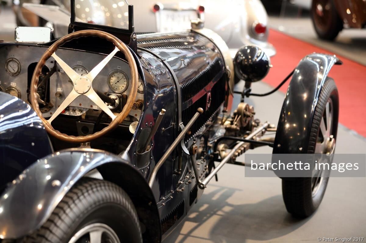 Techno Classica 2017