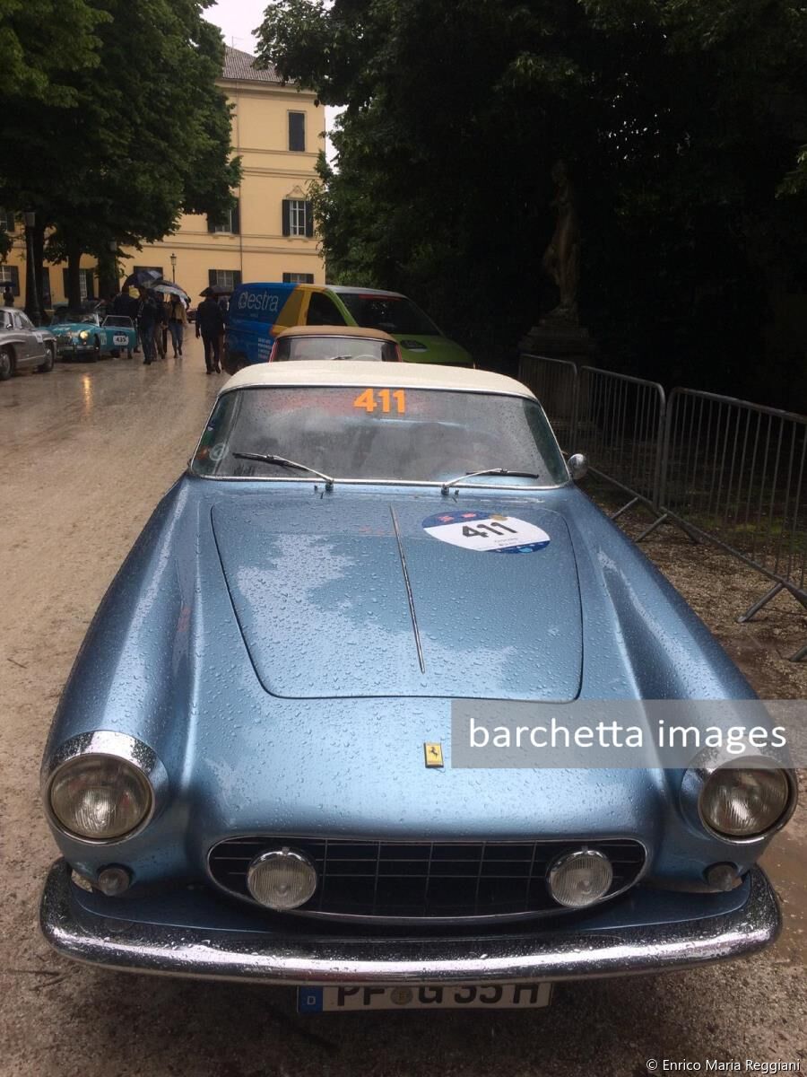 Mille Miglia 2019