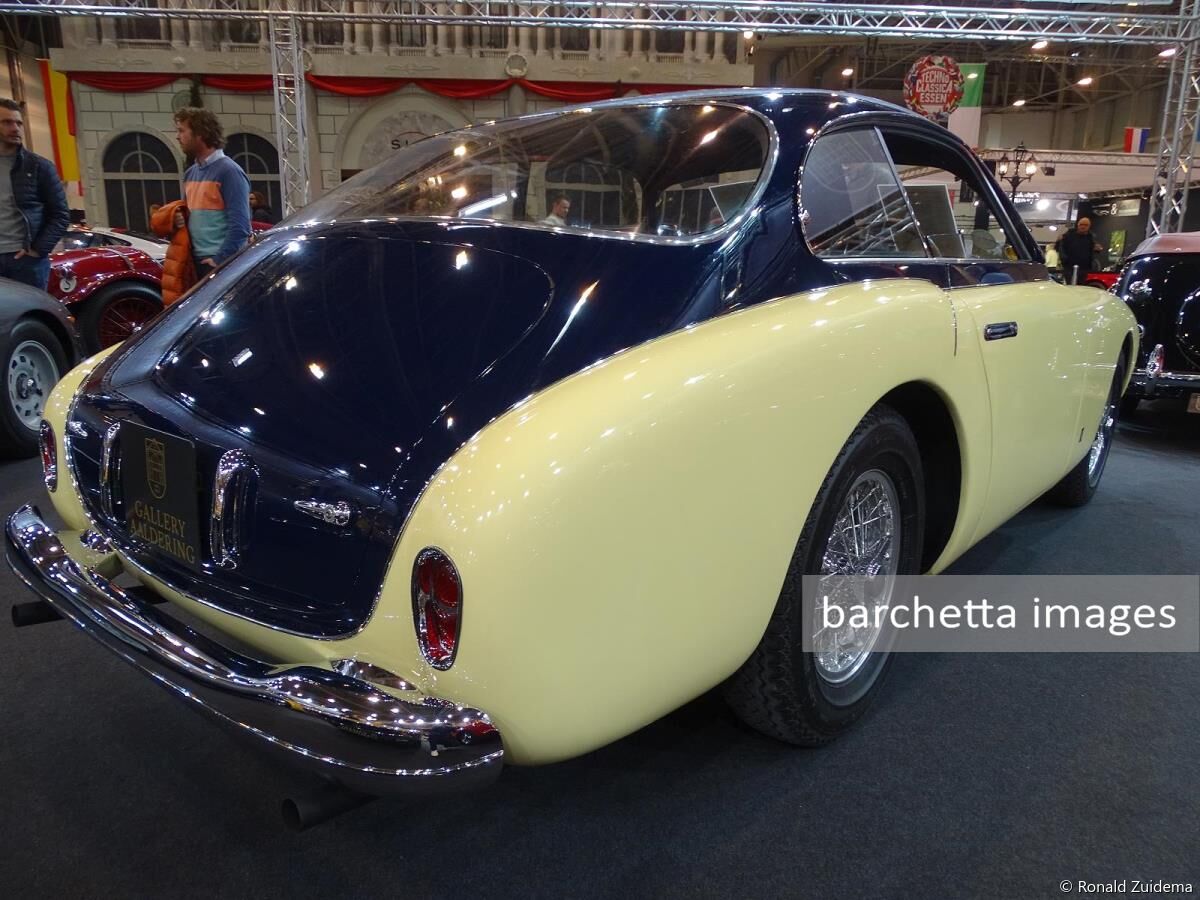 Techno Classica 2018