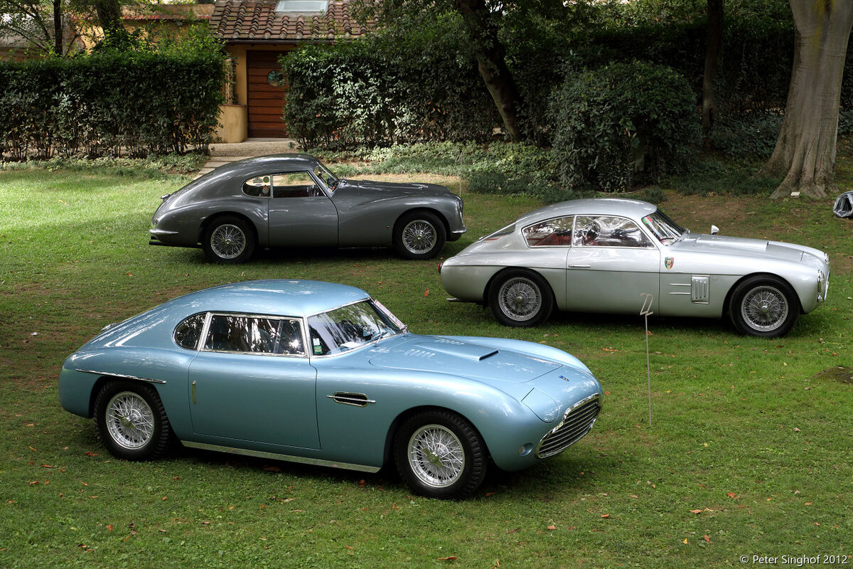 Uniques Special Ones 2012