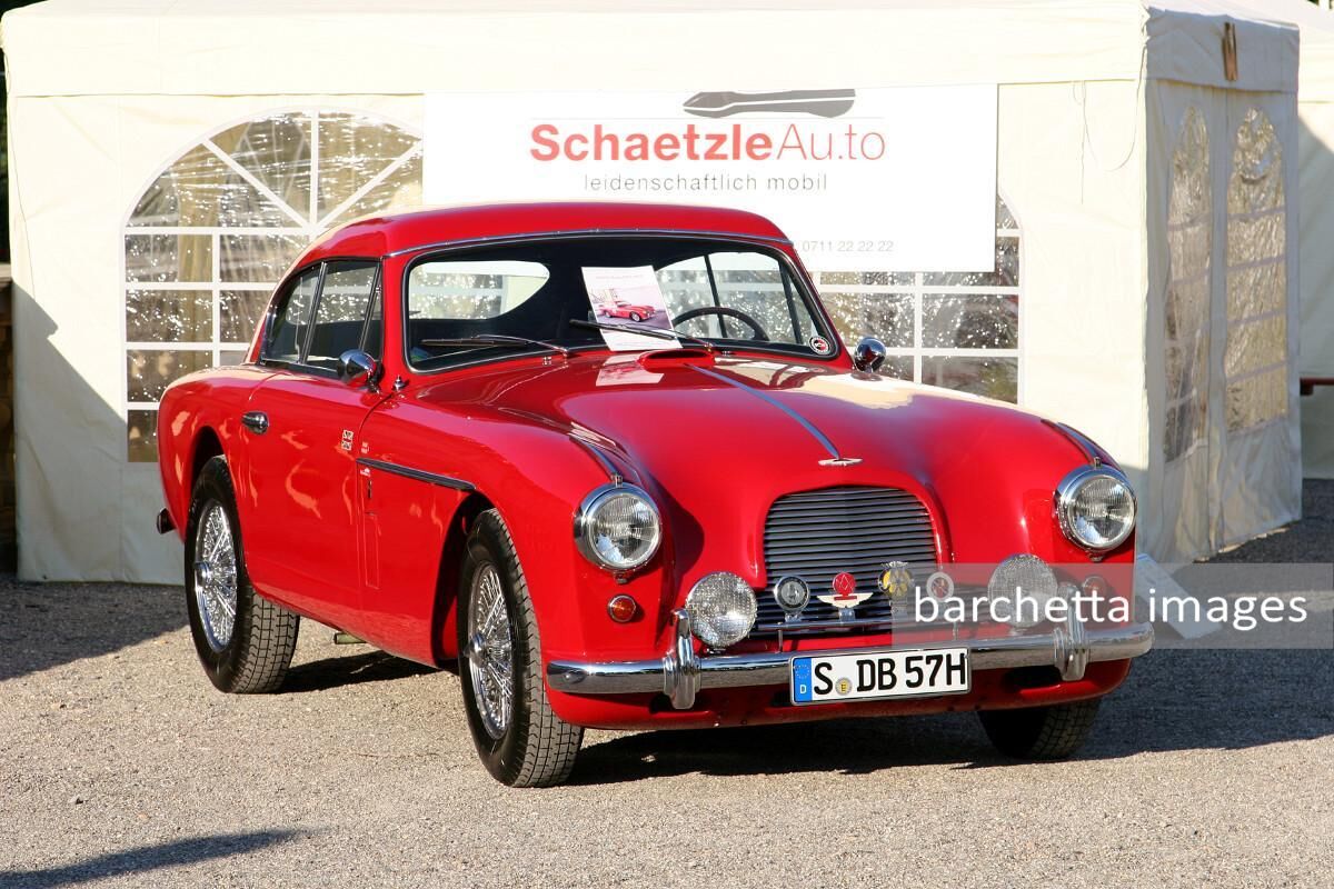 Retro Classics meets Barock 2006