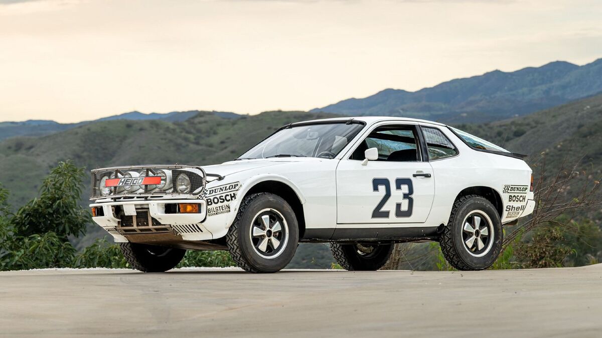 The Amelia Auction 2026