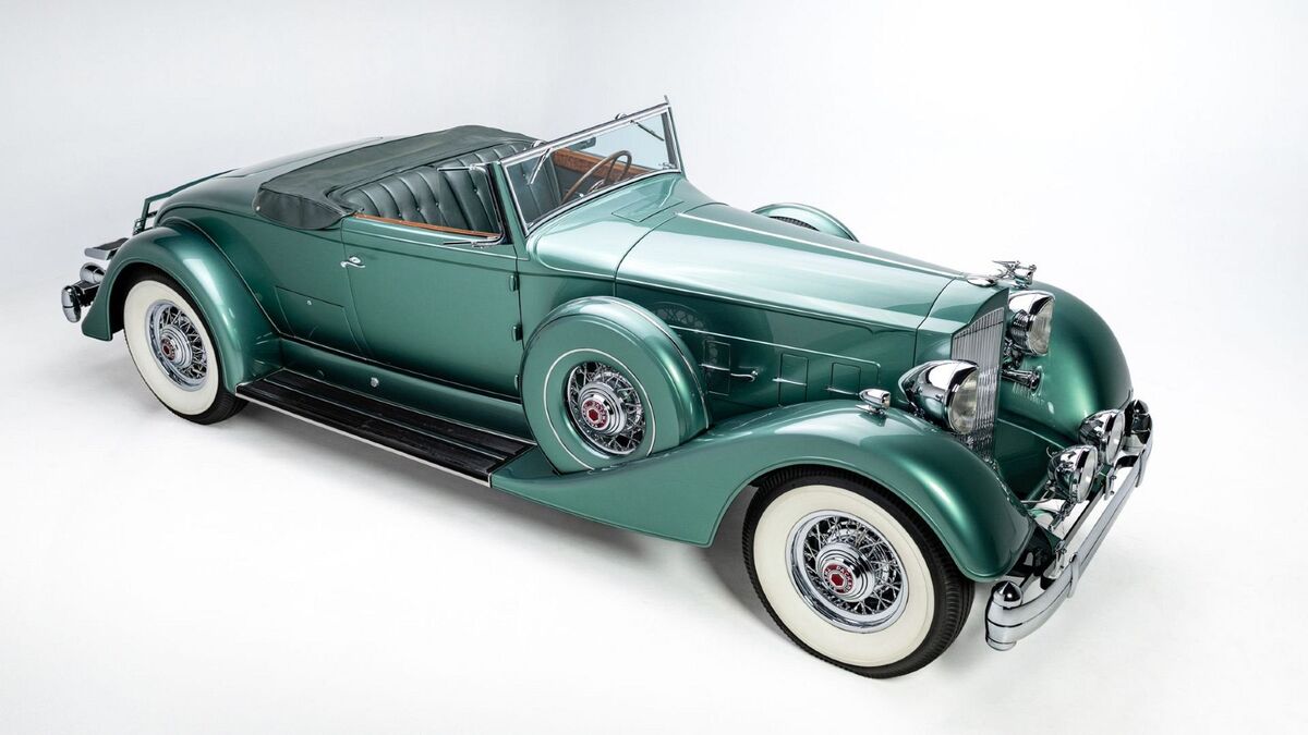 Broad Arrow The Quail Auction 2026