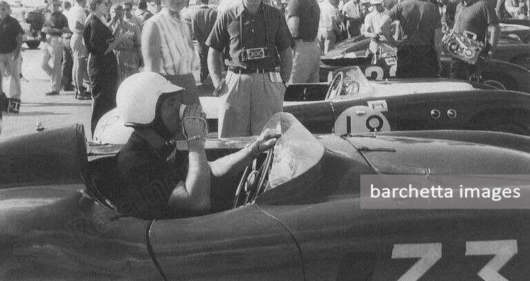 56/may/13 - 1st OA 1st DM - Smartt Field - SCCA Regional main - Chuck Hassan - #33