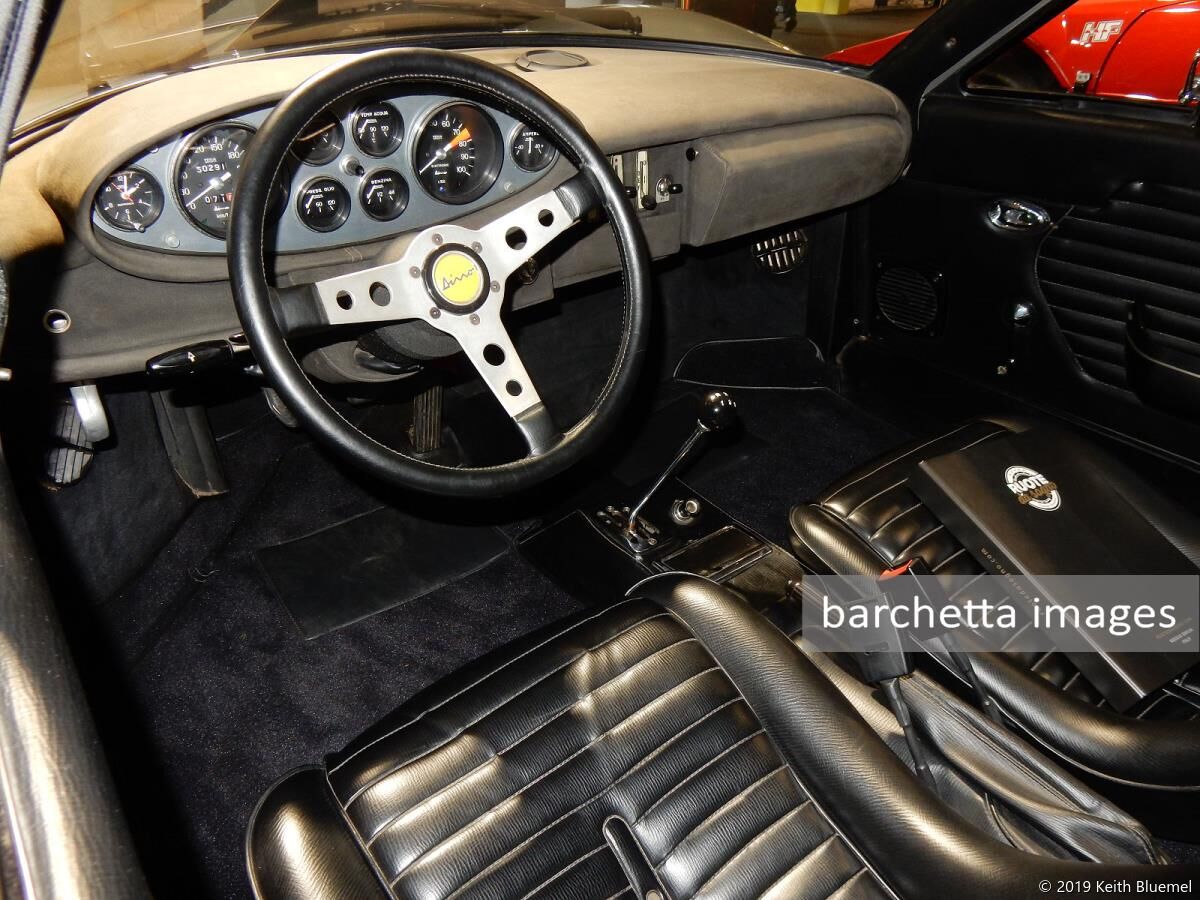 Auto e Moto d'Epoca, Padova, 2019