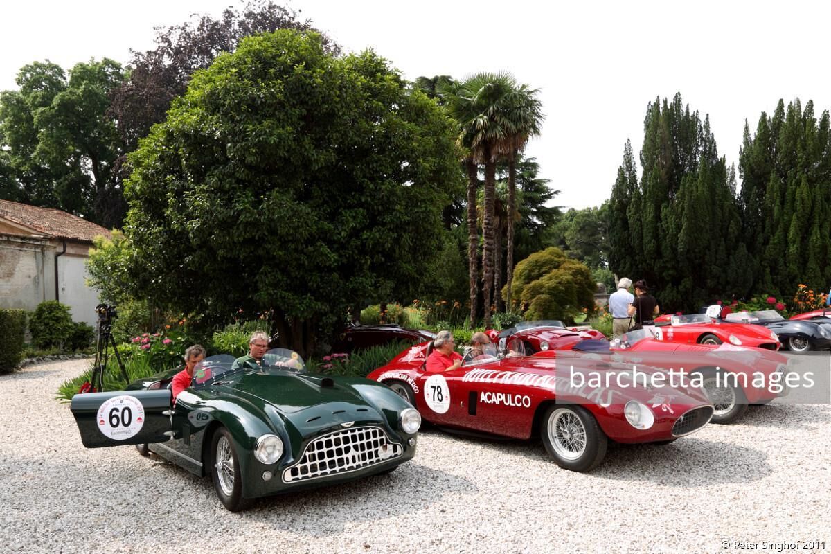 Le Mitiche Sport a Bassano