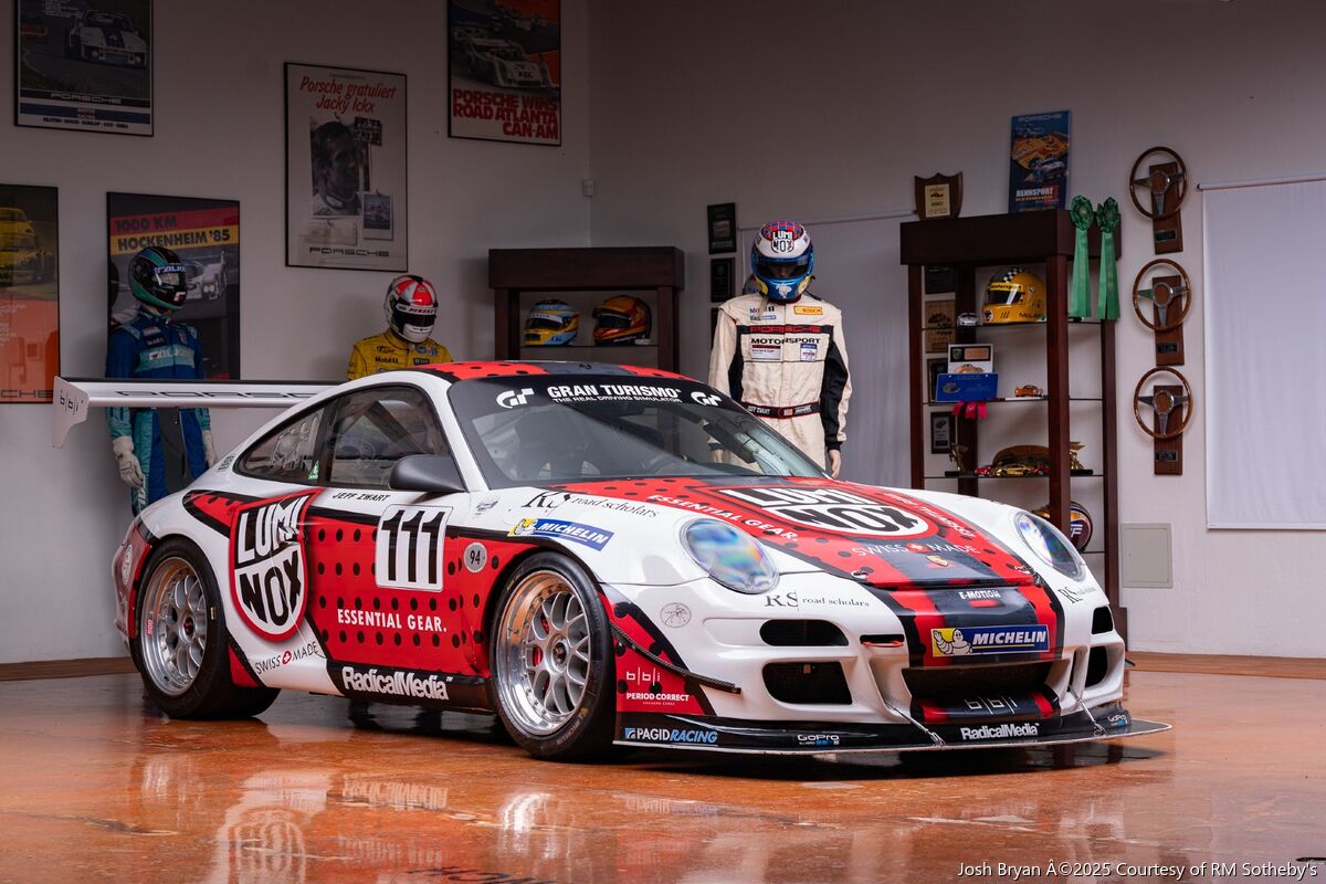 RM Sotheby's Arizona 2026