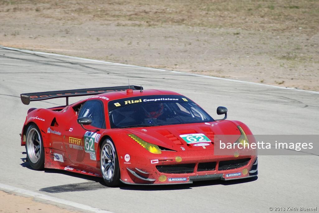12 Hours of Sebring 2013