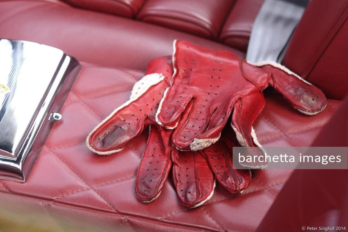 Chantilly Arts & Elegance 2014