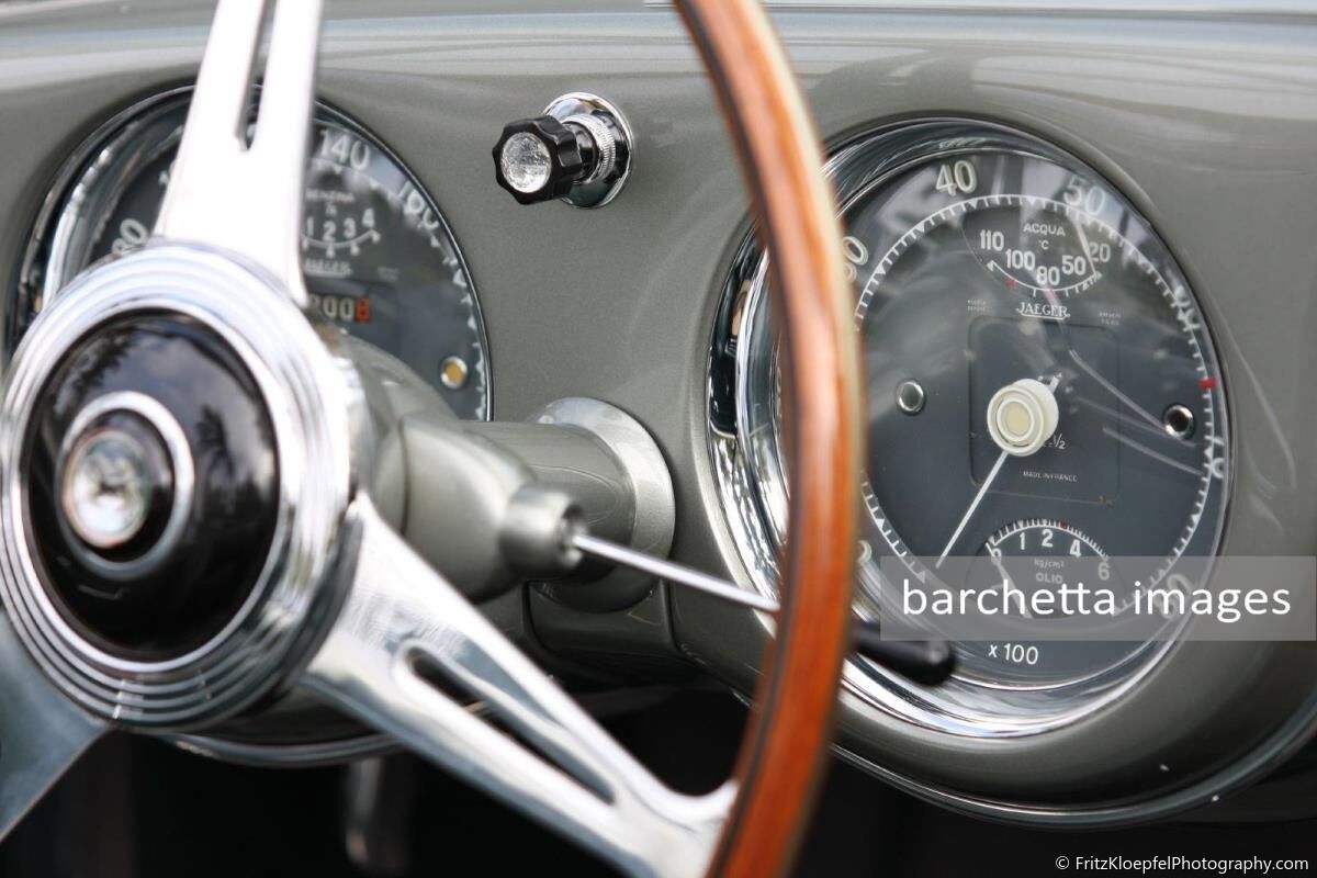 Cavallino Classic XIX