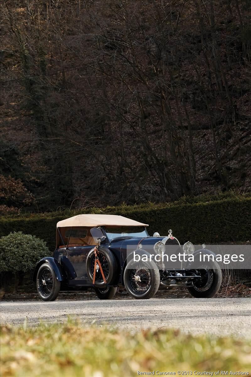 RM Auctions at Concorso d'Eleganza Villa d'Este
