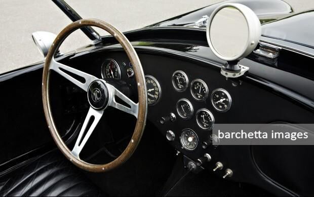 Gooding & Company Pebble Beach Auction