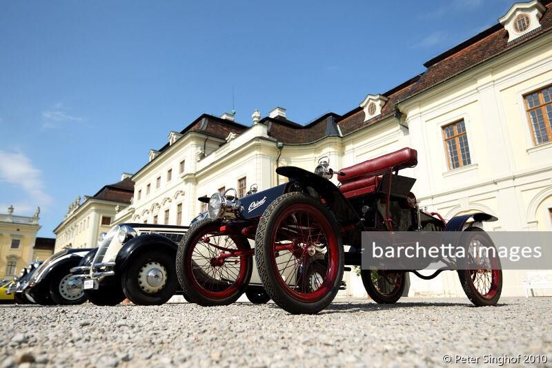 174 Waltham Orient Buckboard 1906