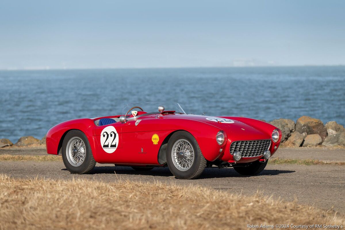 2024/aug/16-17 - RM Sotheby's Monterey Auction