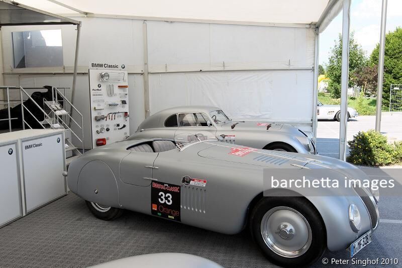 Ennstal-Classic 2010