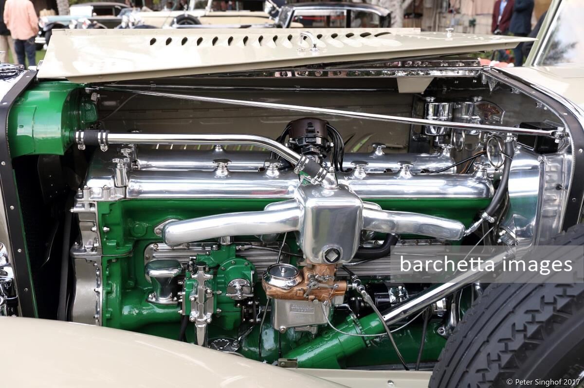 Arizona Concours 2017