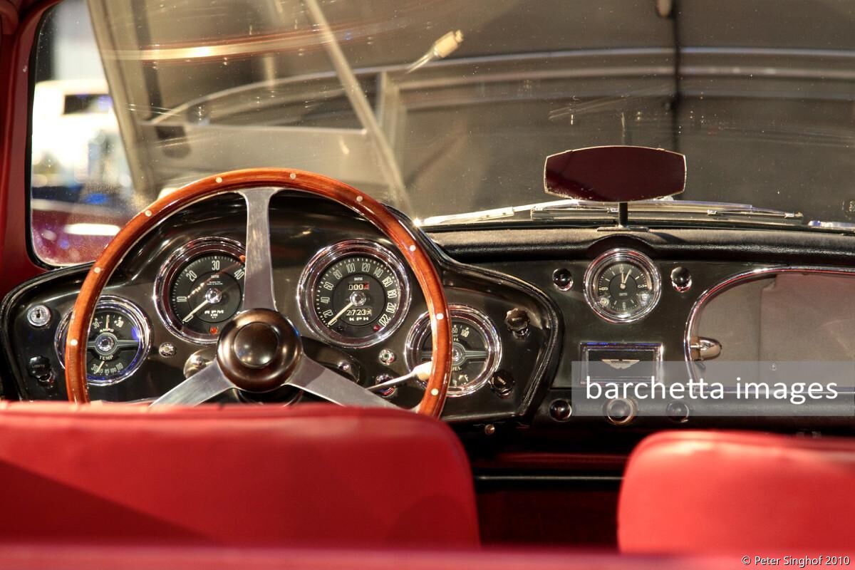 RM Auction 2010 - Automobiles of London