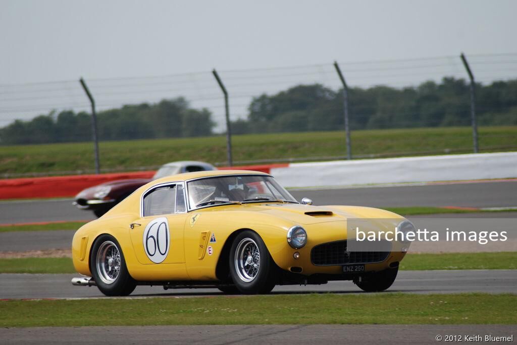 Silverstone Classic