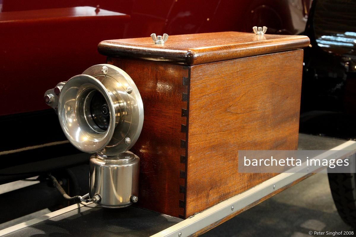 Klassikwelt Bodensee 2008