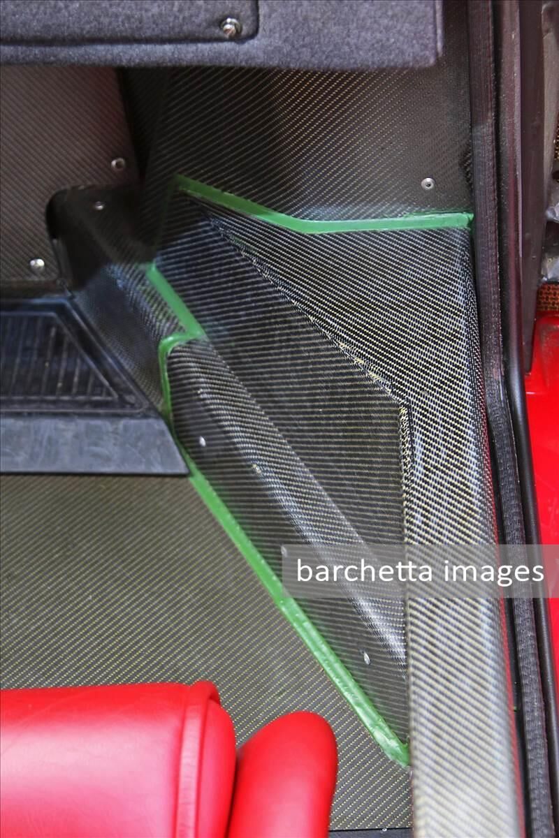 Le Mans Classic Auction, 2016