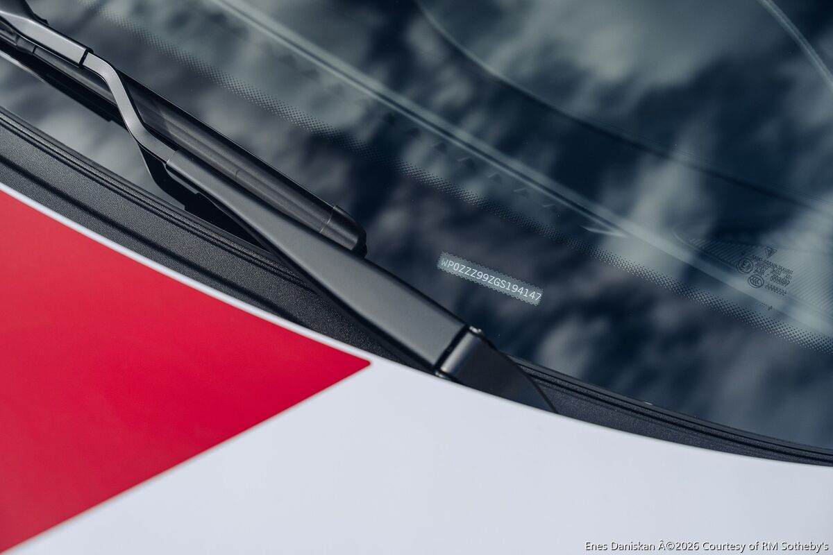 RM Sotheby's The Munich Auction 2026