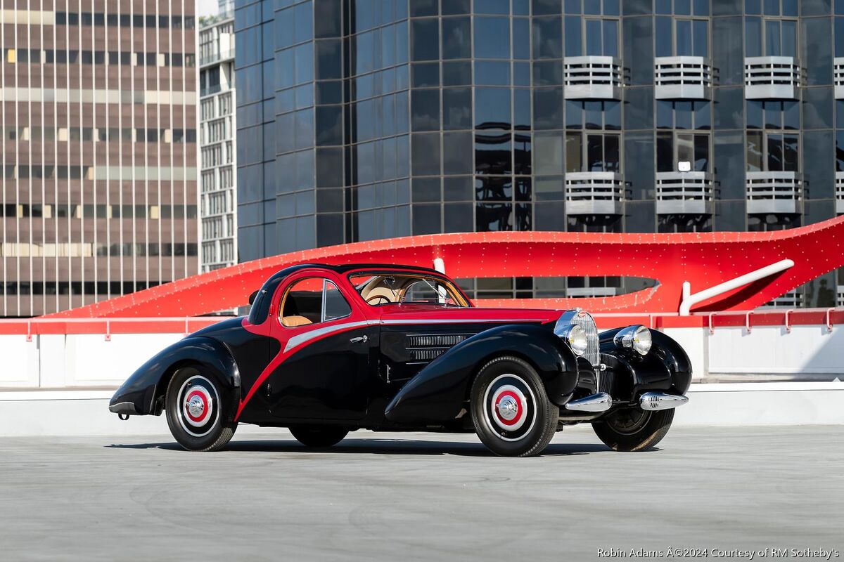 RM Sotheby's Arizona 2025