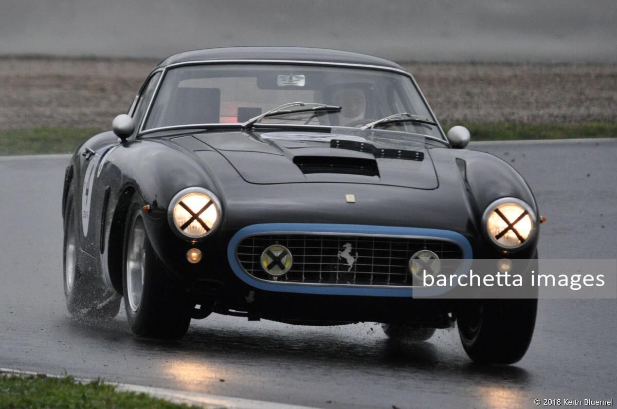 Espiritu de Montjuic 2018