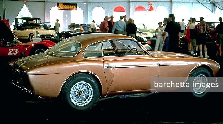 98/aug/18 - ? - Christie's Monterey auction