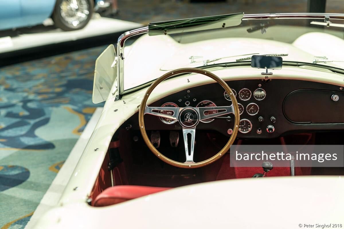 RM Sotheby´s Amelia Island 2018