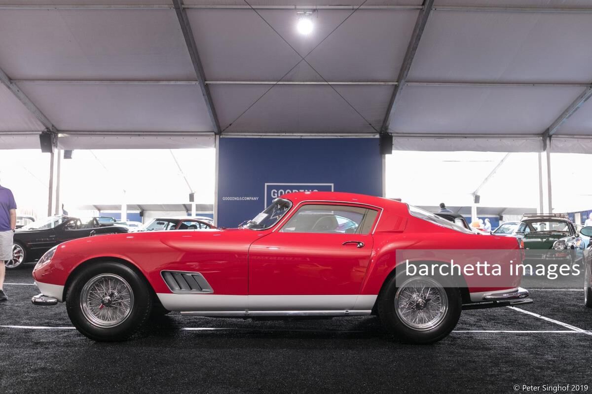 Gooding & Company Scottsdale Auctions