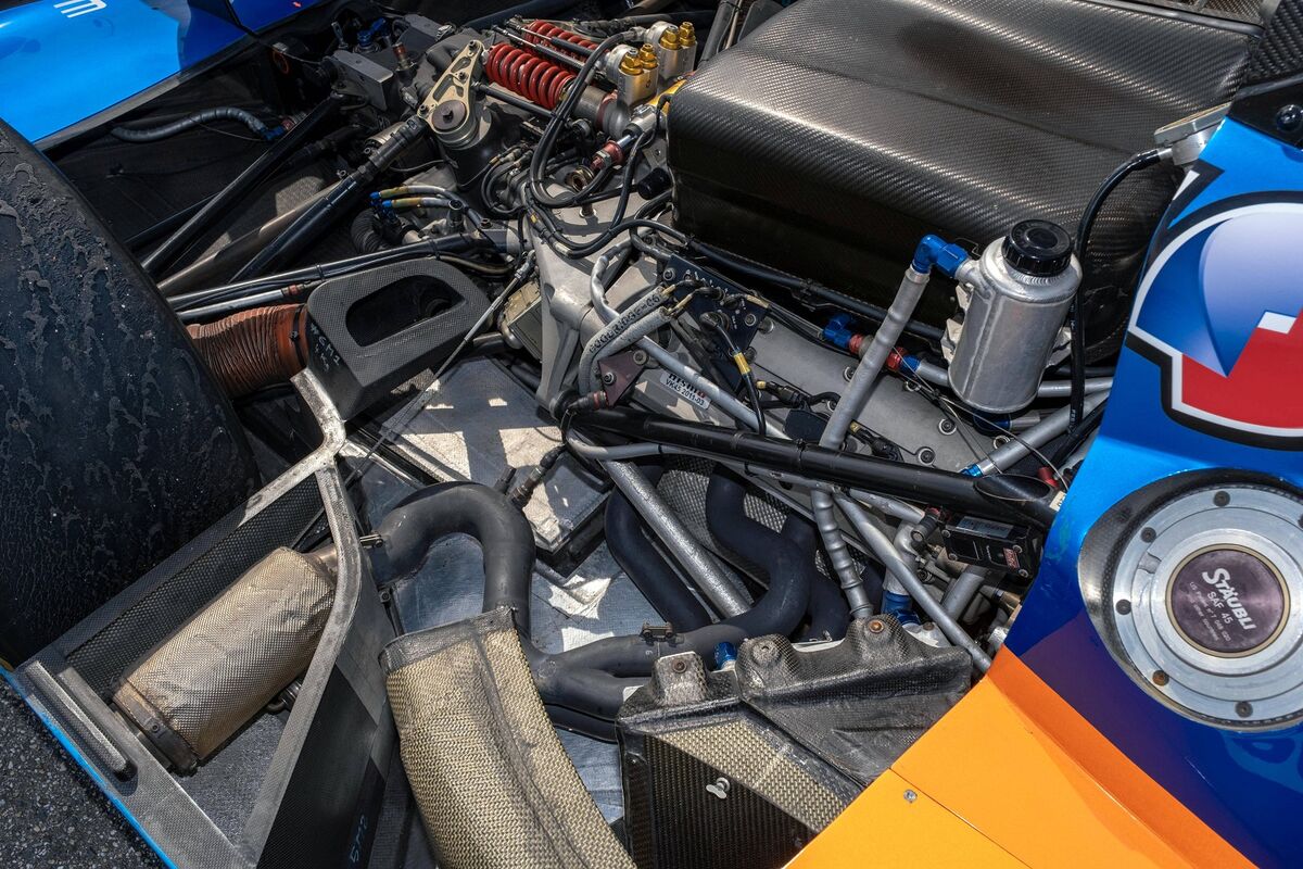 Artcurial - Le Mans Classic Legend  - Circuit des 24 Heures, Le Mans