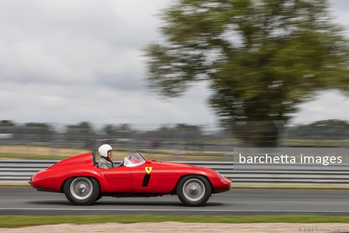 Sport et Collection 2024