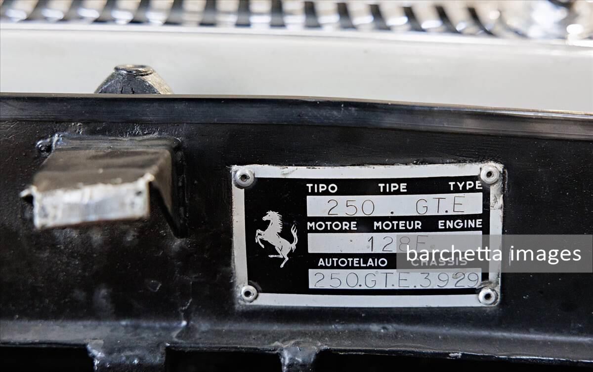 Gooding Christie’s Pebble Beach Auctions