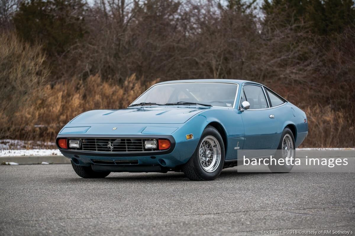 RM Sotheby's Amelia Island