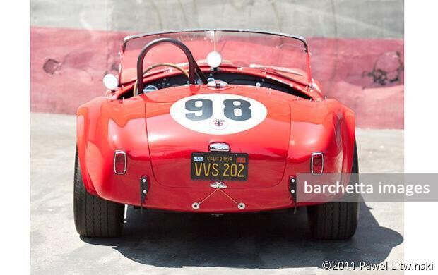 Gooding & Company Pebble Beach August 20, 2011